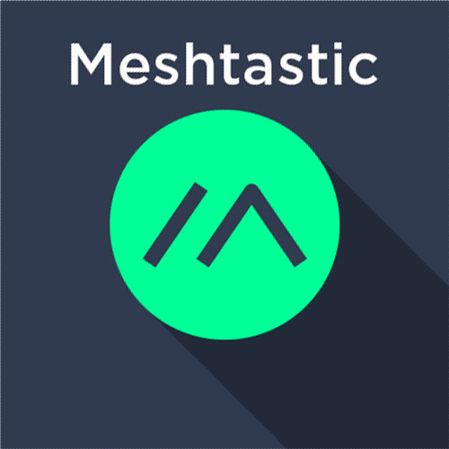 Vad är Meshtastic?